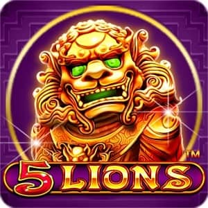 5 Lions