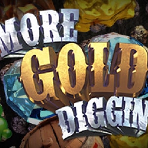 More Gold Diggin